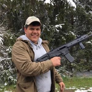 Meet your Posher, Jordan